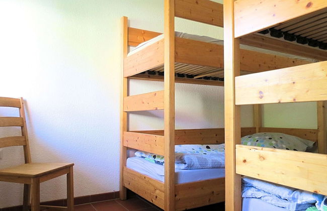 Holiday Farm Situated Next to the Kellerwald-edersee National Park With a Sunbathing Lawn - Foto 11