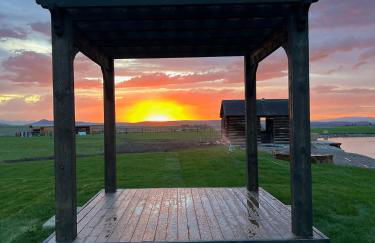 Elk Haven at Big Vista Ranch - Foto 17