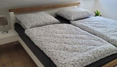 Ferienwohnung Hausnummer 1, Kontaktloser Self check-in - Foto 5