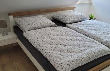 Ferienwohnung Hausnummer 1, Kontaktloser Self check-in - Foto 5