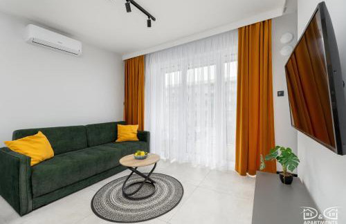 Czilu Czilu D&D Apartments - Foto 21