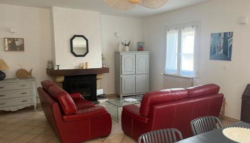 MCC House, cozy accommodation with terrace and BBQ - Foto 2