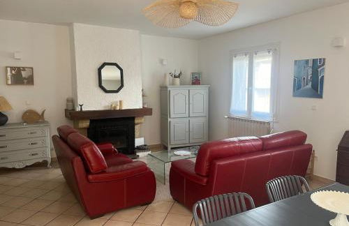 MCC House, cozy accommodation with terrace and BBQ - Foto 2