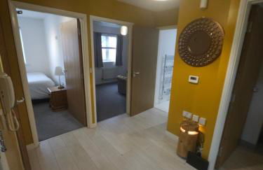 New Build Apartment in Central Northampton - Photo 2