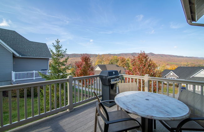 Massanutten's Regal Vistas by Tripforth - Foto 18