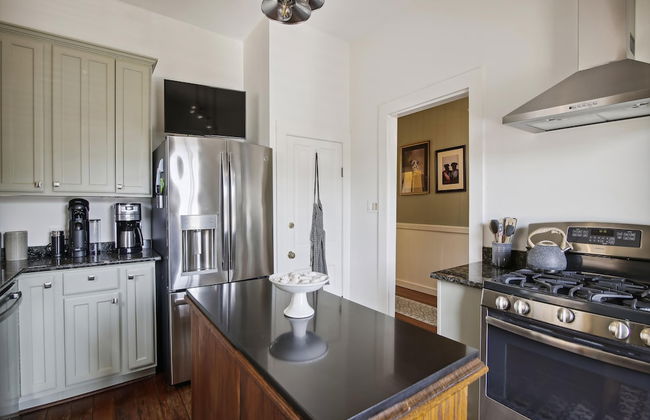 Quilted Cottage - Foto 7