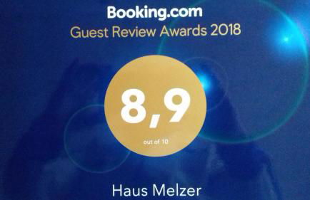 Haus Melzer - Foto 7