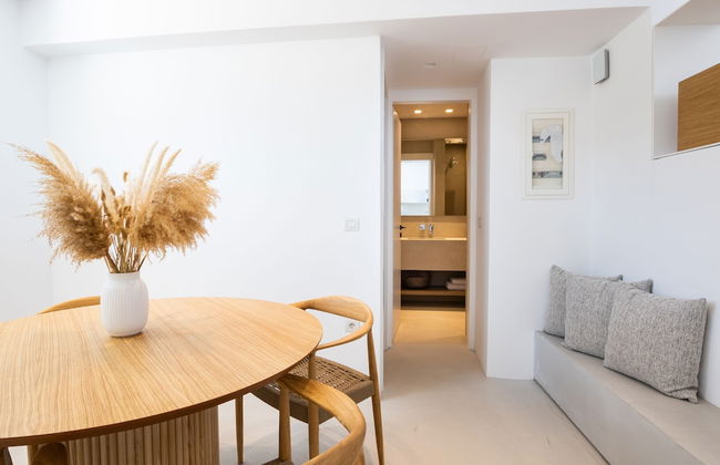 Istia Luxury Villas - Foto 32