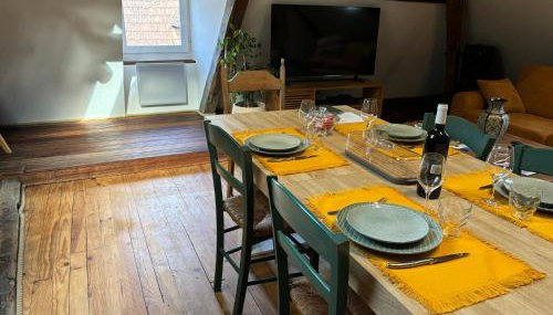 La cabane suspendue de Sarlat - Foto 5