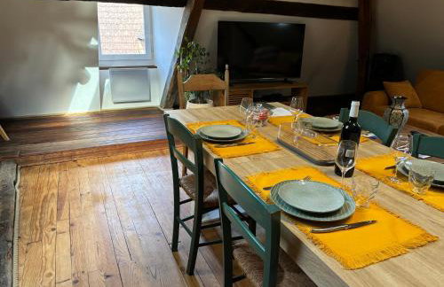 La cabane suspendue de Sarlat - Foto 5