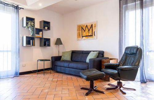 15th-Century Apt, City-MXP Train - Foto 22