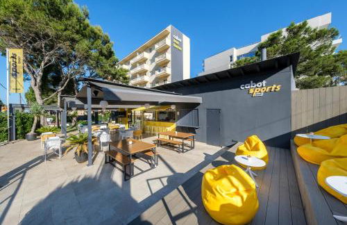 Cabot Tres Torres Apartamentos - Photo 10