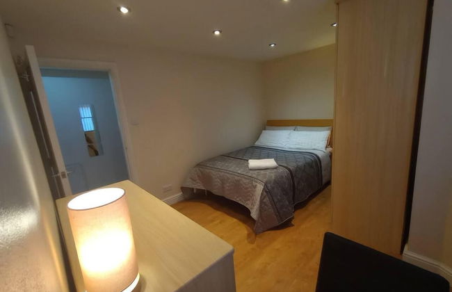 Lovely Flat in Birmingham - Foto 4