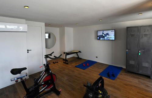 Les Loges en Provence "Villa Ventoux" - Foto 25