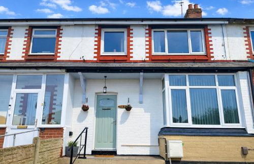 Halton House Runcorn By Smart Corporate Stays - Foto 15