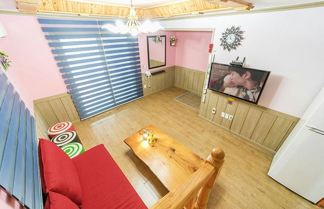 Ddeulae Pension - Foto 31