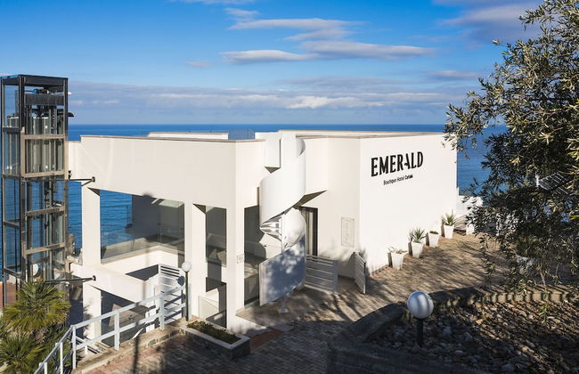 Emerald Boutique Hotel - Foto 37