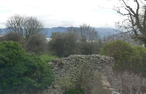 Gwyndaf Holiday Cottage - Photo 28