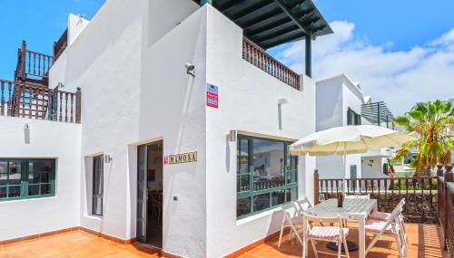 Lanzahost Villa Mimosa - Foto 2