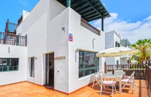 Lanzahost Villa Mimosa - Foto 2