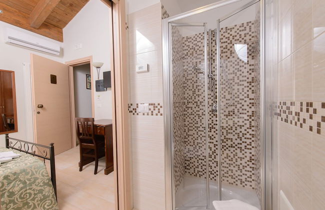 La Dimora di Federico - Photo 23