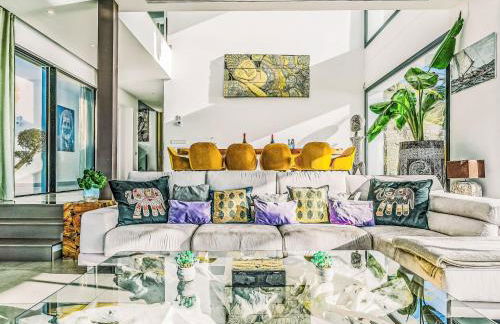 Villa Bali Infinity Plus by Interhome - Foto 16