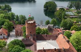 Domek nad jeziorem Łagów - Mundi, Lake Park - Foto 57