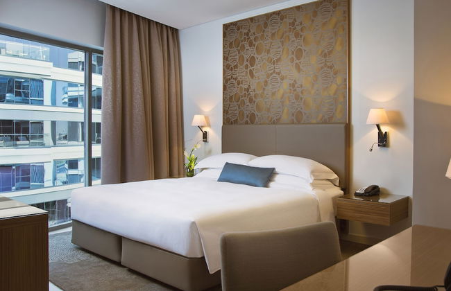 Majestic Arjaan by Rotana - Foto 5