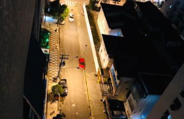 Apartamento Messi Assú Praia dos Milionários - Photo 15