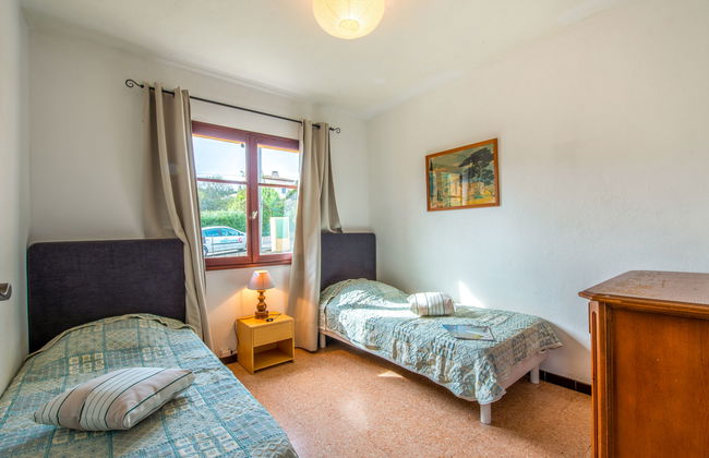 Villa Marenco - Foto 15