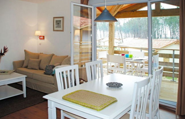 Les Cottages du Lac T4 - Photo 9