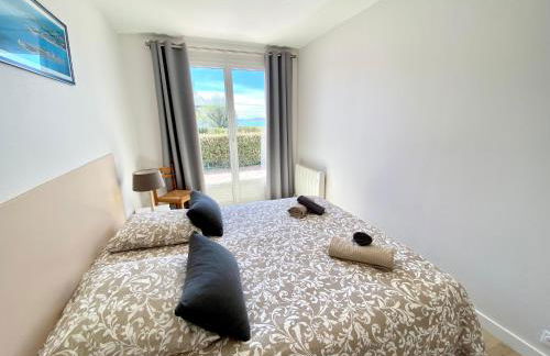 Villa Saint Antoine, vue mer à 60m de la plage - Foto 27