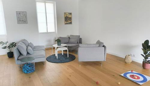 Maison Loire & Cé'rénité - Foto 5