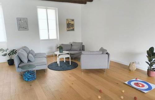 Maison Loire & Cé'rénité - Photo 5