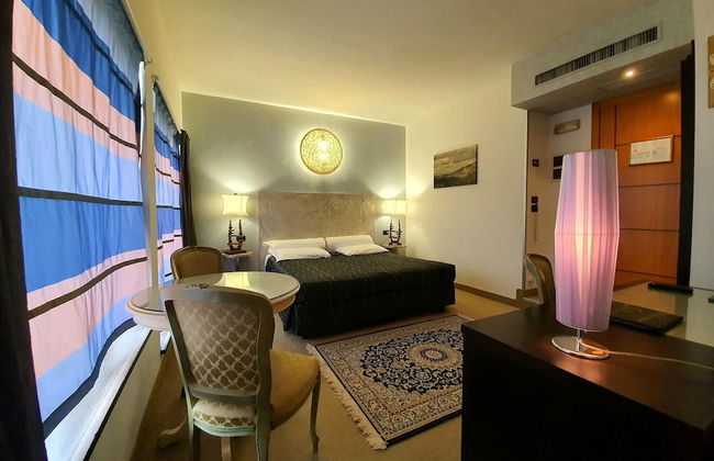 Hotel Feel Inn Venice Airport Rooms - Foto 60