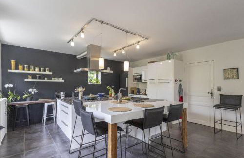 Mas Le Cerf - Foto 23