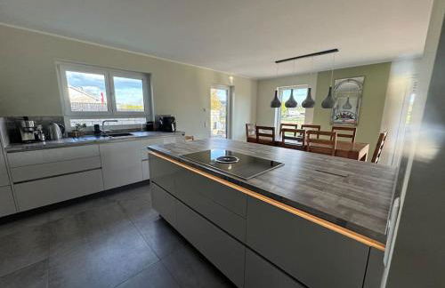 Modernes Ferienhaus in Üdersdorf - Foto 26