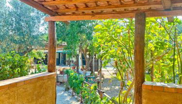 Agriturismo Casa del Contadino - Foto 5, Garden view