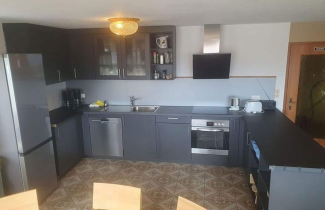 Holiday Home Eckstein - Foto 7