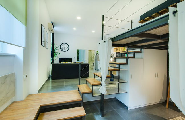 Apartments Galleria Chill - Foto 12