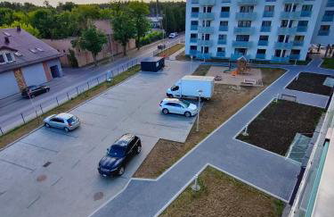 Apartament nad jeziorem Białym Augustów - Photo 17