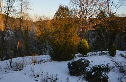 Spacious Eifel Escape - Foto 35