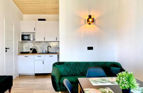 Agroturystyka Polana Giebułtów obok Świeradowa i zamku Czocha, domki przyjazne rodzinom z dziećmi - Photo 56