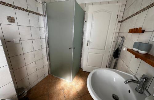 Klättes Ferienwohnung mit Garten - Foto 19