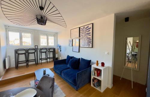 Vue Cathédrale, Beffroi, Netflix en Hyper Centre - Foto 10