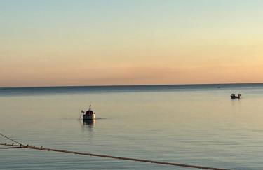 Villa GLORIA intero alloggio sulla spiaggia 8 posti letto 15 minuti da Palermo e 35 da Cefalu - Foto 30
