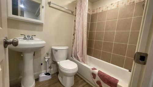 Chic 5BR 2BA apartment in DC - Foto 3