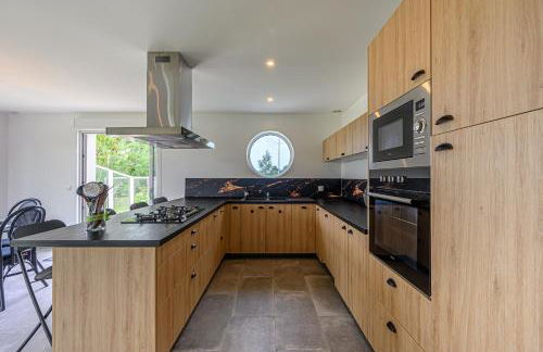 L'Envolée de Charme - Maison à 10m de Vannes - Foto 6