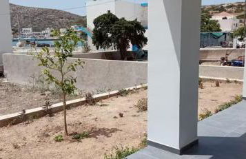 #7 Lipsi Port Apartment Sea Views-Ground floor-No#7 - Foto 2