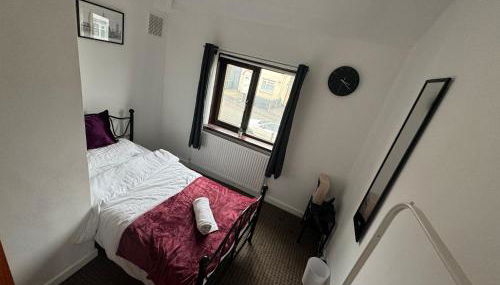 Cosy 4 Bedroom Birmingham - Foto 2